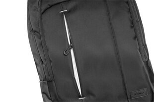 Deltaco NV - 907, 15,6 " цена и информация | Рюкзаки, сумки, чехлы для компьютеров | 220.lv