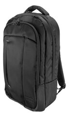 Deltaco NV - 907, 15,6 " цена и информация | Рюкзаки, сумки, чехлы для компьютеров | 220.lv
