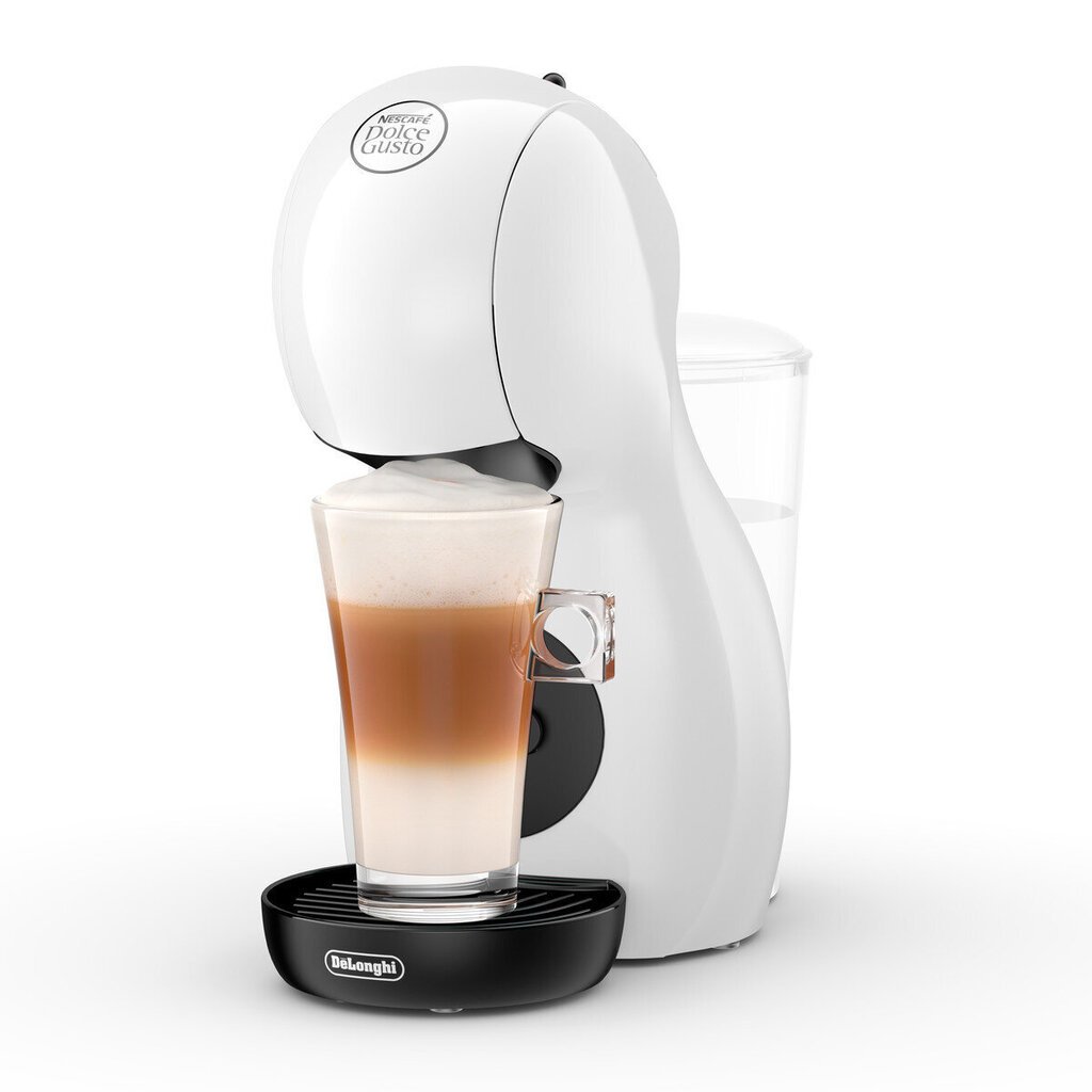 Nescafe® Dolce Gusto® EDG110.WB cena un informācija | Kafijas automāti | 220.lv