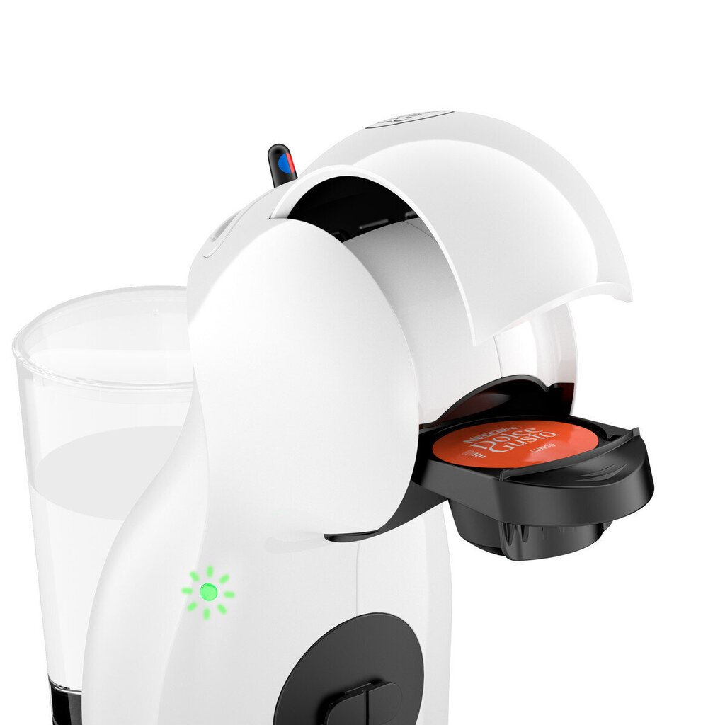 Nescafe® Dolce Gusto® EDG110.WB cena un informācija | Kafijas automāti | 220.lv