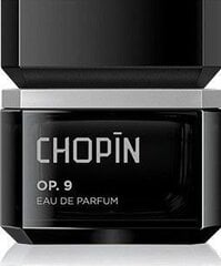 Parfimērijas ūdens Chopin OP. 9 EDP vīriešiem, 50 ml cena un informācija | Chopin Smaržas, kosmētika | 220.lv