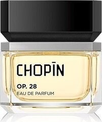 Parfimērijas ūdens Chopin OP. 28 EDP vīriešiem, 50 ml cena un informācija | Chopin Smaržas, kosmētika | 220.lv