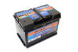 Akumulators BLITZ 88Ah 12V cena un informācija | Akumulatori | 220.lv