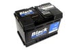 Akumulators BLACK Storm 77Ah 12V cena un informācija | Akumulatori | 220.lv