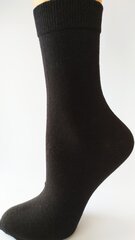 Носки женские Пакт, черные цена и информация | Женские носки | 220.lv