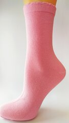 Носки женские Пакт, розовые цена и информация | Женские носки | 220.lv