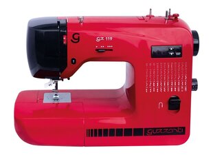 Guzzanti GZ-119 цена и информация | Швейные машинки | 220.lv