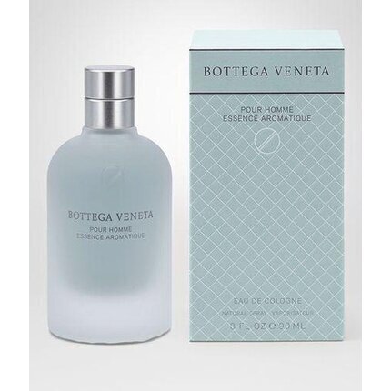 Odekolons Bottega Veneta Pour Homme Essence Aromatique (M) EDC vīriešiem, 90 ml cena un informācija | Vīriešu smaržas | 220.lv