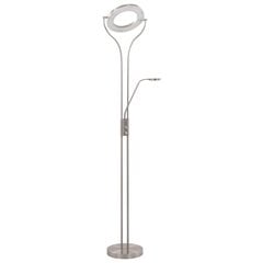 Stāvlampa, 180 cm, 18W цена и информация | Торшеры | 220.lv