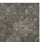 vidaXL grīdas flīzes, 55 gab., pašlīmējošas, 5,11 m², PVC, pelēkas cena un informācija | Āra grīdas segumi | 220.lv