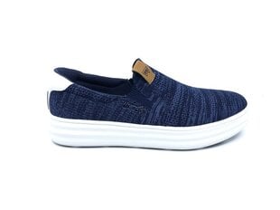 Кеды Wrangler JELLY SLIP ON, темно-синие цена и информация | Кроссовки мужские | 220.lv