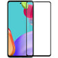 Ekrāna aizsargstikls paredzēts Samsung Galaxy A52/A52 5 G, full screen cover cena un informācija | Ekrāna aizsargstikli | 220.lv