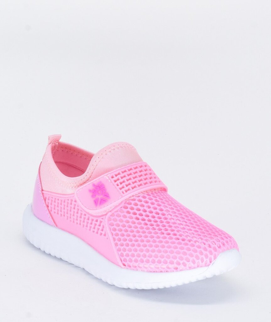 Sporta apavi meitenēm Crosby, rozā cena un informācija | Sporta apavi bērniem | 220.lv