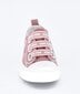 Sporta apavi meitenēm Keddo Denim, rozā cena un informācija | Sporta apavi bērniem | 220.lv