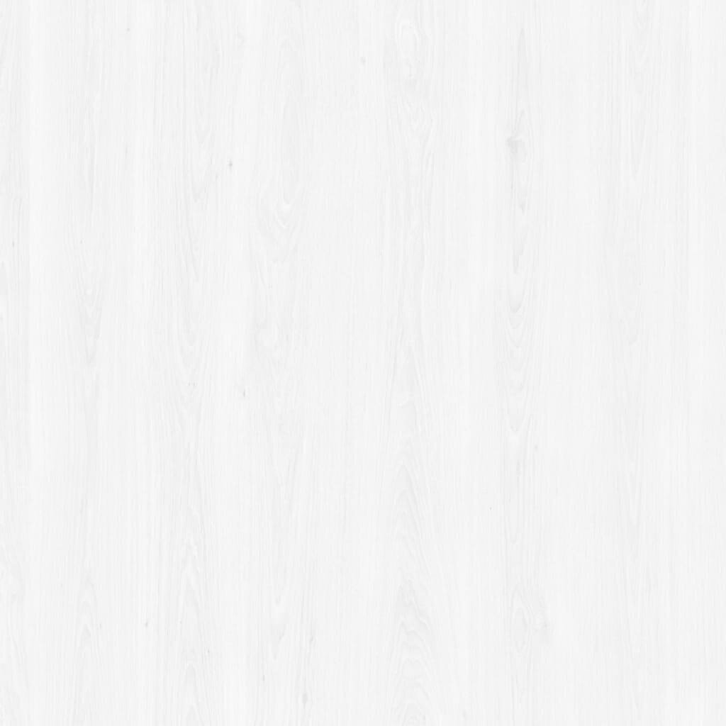 vidaXL mēbeļu līmplēves, 2 gab., balta koka dizains, 500x90 cm, PVC cena un informācija | Līmplēves | 220.lv
