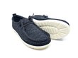 Vīriešu brīvā laika apavi Wrangler KOHALA WALLABEE, tumši zili cena un informācija | Sporta apavi vīriešiem | 220.lv