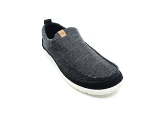 Туфли Wrangler KOHALA SLIP ON, черный цена и информация | Кроссовки для мужчин | 220.lv