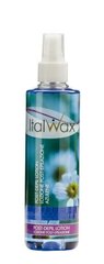 Лосьон после депиляции Italwax Azulene, 250 мл цена и информация | Средства для депиляции | 220.lv