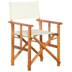 Кресло для макияжа алюминий цена и информация | Садовые стулья, кресла, пуфы | 220.lv