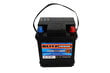 Akumulators BLITZ 45Ah 12V cena un informācija | Moto akumulatori | 220.lv