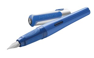 Tintes pildspalva Pelikano P481 L, zila cena un informācija | Rakstāmpiederumi | 220.lv