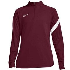 Свитер женский Nike Nk Df Academy Dril Top W BV6930 638 74873 цена и информация | Женские толстовки | 220.lv