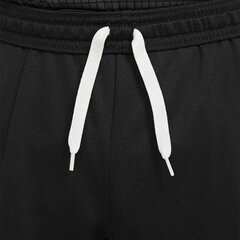 Детские спортивные шорты Nike CR7 B Nk Dry Short Kz Jr CT2974 010 (67493), Black цена и информация | Шорты для мальчиков | 220.lv