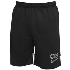 Детские спортивные шорты Nike CR7 B Nk Dry Short Kz Jr CT2974 010 (67493), Black цена и информация | Шорты для мальчиков | 220.lv