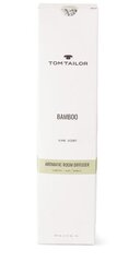 Mājas aromāts Tom Tailor Bamboo, 200 ml cena un informācija | Tom Tailor Smaržas, kosmētika | 220.lv