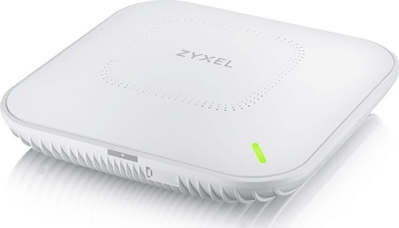 Zyxel WAX650S-EU0101F cena un informācija | Bezvadu piekļuves punkti (Access Point) | 220.lv