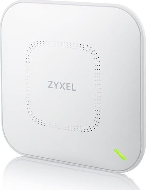 Zyxel WAX650S-EU0101F цена и информация | Bezvadu piekļuves punkti (Access Point) | 220.lv