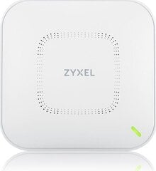 Zyxel WAX650S-EU0101F цена и информация | Точки беспроводного доступа (Access Point) | 220.lv