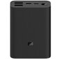 Xiaomi Mi Power Bank 3 Ultra Compact 10000mAh Black cena un informācija | Lādētāji-akumulatori (Power bank) | 220.lv