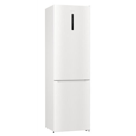 Gorenje NRK6202AW4 cena un informācija | Ledusskapji | 220.lv