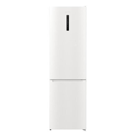 Gorenje NRK6202AW4 cena un informācija | Ledusskapji | 220.lv