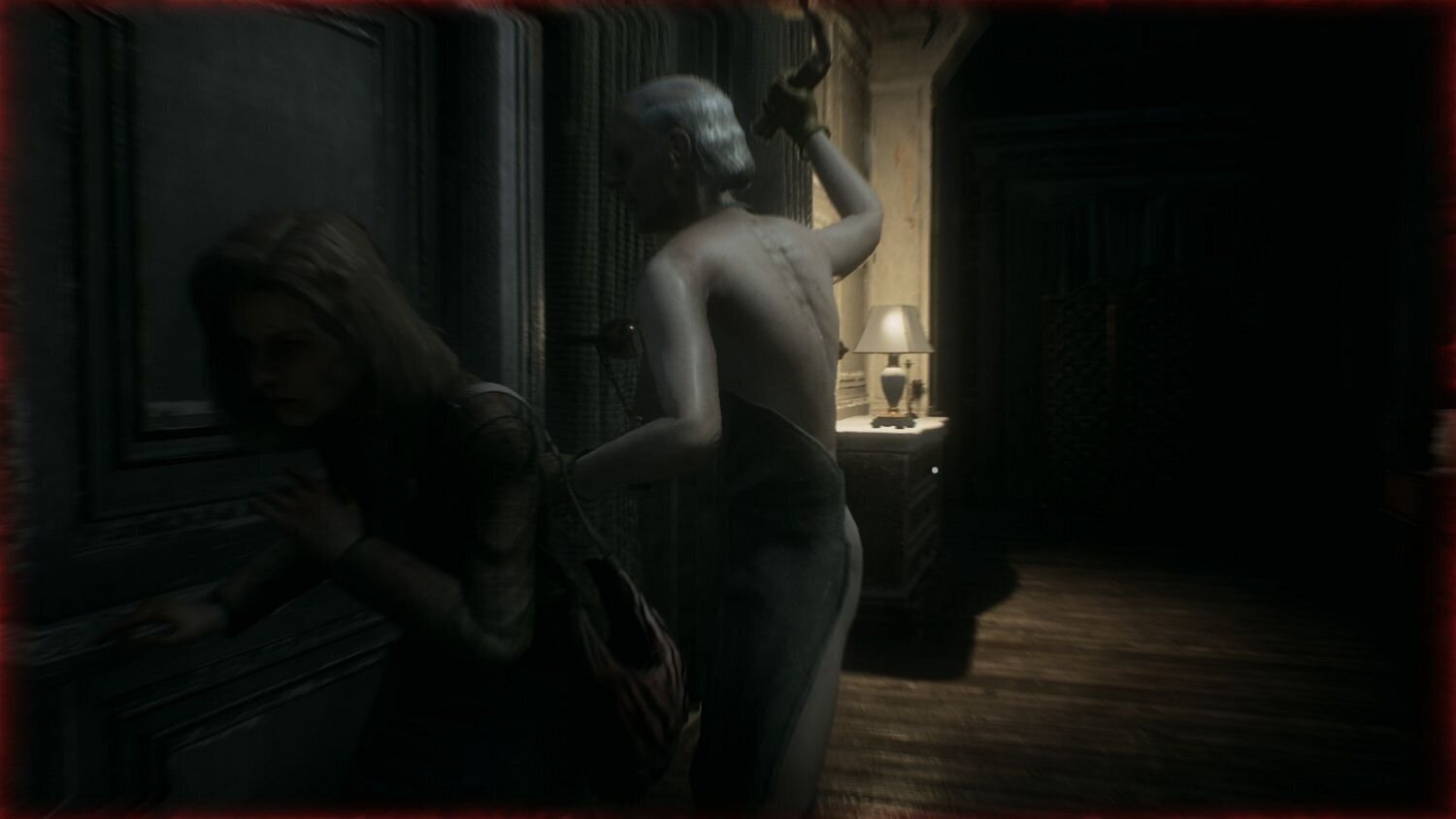 Xbox One Remothered: Tormented Fathers цена и информация | Datorspēles | 220.lv