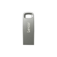 Lexar JumpDrive M45 256 GB, USB 3.1, Sil cena un informācija | Lexar Datortehnika | 220.lv