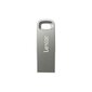 Lexar JumpDrive M45 256 GB, USB 3.1, Sil цена и информация | USB Atmiņas kartes | 220.lv