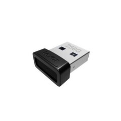 Lexar Flash Drive JumpDrive S47 256 GB, USB 3.1, Black cena un informācija | USB Atmiņas kartes | 220.lv
