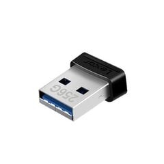 USB накопитель Lexar Flash Drive JumpDrive S47 256 GB, USB 3.1 цена и информация | USB накопители | 220.lv