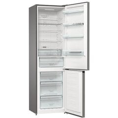 Gorenje NRK6202AXL4 цена и информация | Холодильники | 220.lv