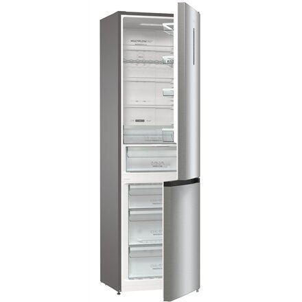 Gorenje NRK6202AXL4 цена и информация | Ledusskapji | 220.lv