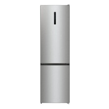 Gorenje NRK6202AXL4 cena un informācija | Ledusskapji | 220.lv