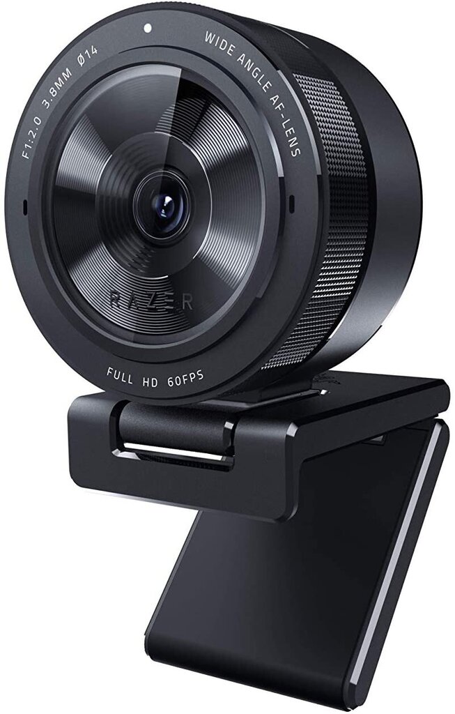 Razer Kiyo Pro цена и информация | Datoru (WEB) kameras | 220.lv