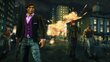 Xbox One Saints Row: The Third Remastered cena un informācija | Datorspēles | 220.lv