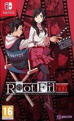 SWITCH Root Film цена и информация | Компьютерные игры | 220.lv