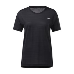 T-krekls Reebok Workout Ready ACTIVCHILL cena un informācija | Sporta apģērbs sievietēm | 220.lv