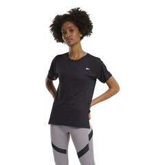 Футболка Reebok Workout Ready ACTIVCHILL цена и информация | Спортивная одежда для женщин | 220.lv