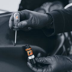 CHRYSLER PFM - GECKO Карандаш-корректор для устранения царапин + Лак 15 ml цена и информация | Автомобильная краска | 220.lv