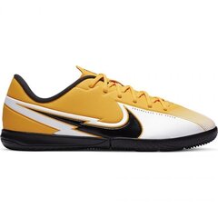 Футбольные бутсы для мальчиков Nike Mercurial Vapor 13, желтые цена и информация | Футбольные бутсы Adidas Nemeziz 19.4 In J, зеленые | 220.lv